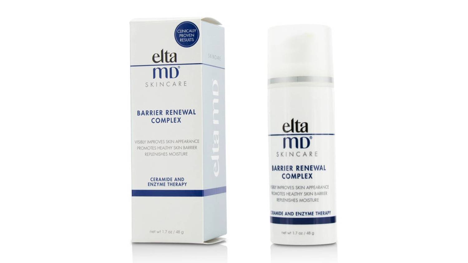 EltaMD Barrier Renewal Complex - 48g/1.7oz
