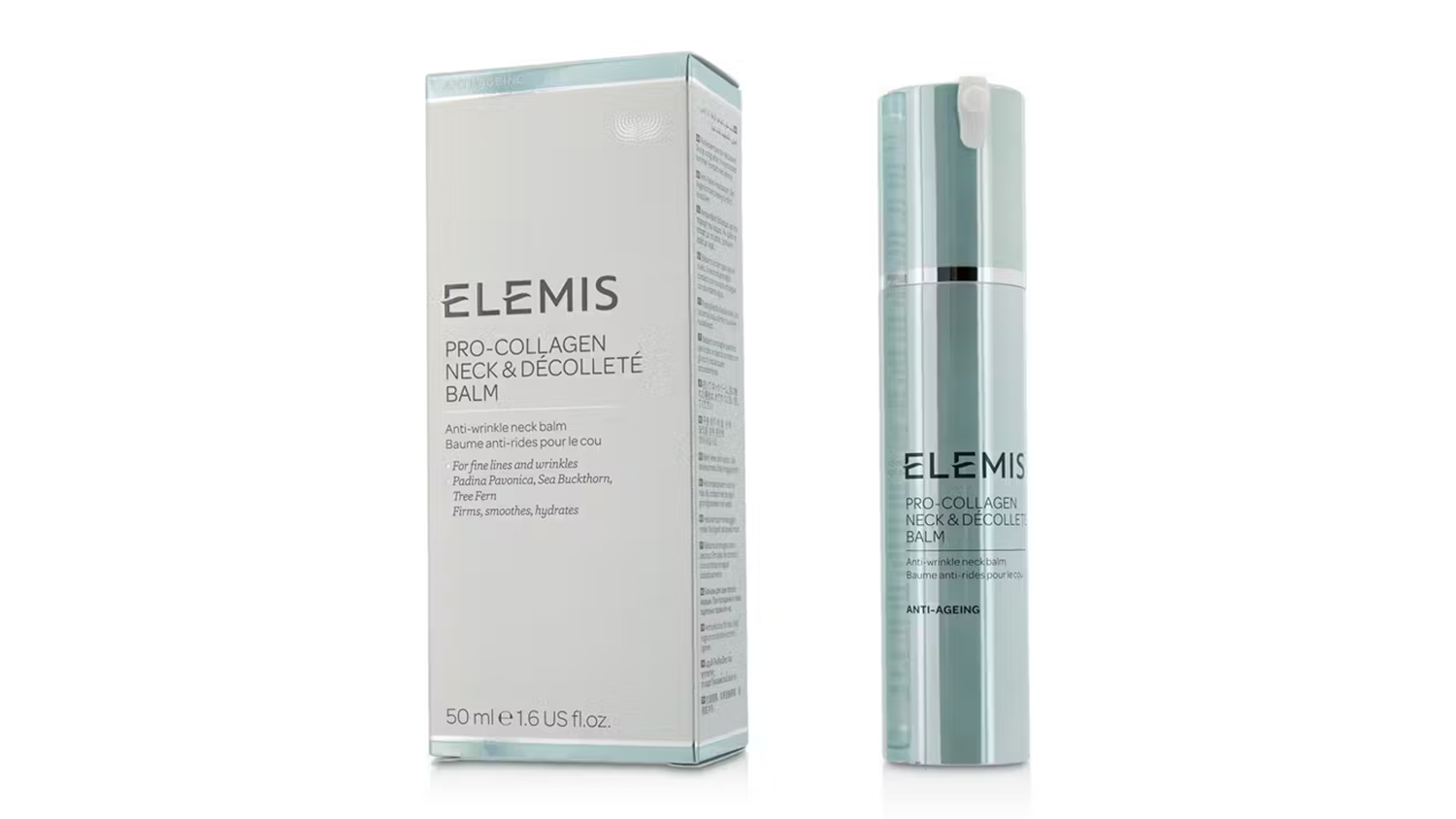 Elemis Pro-Collagen Neck & Decollete Balm - 50ml/1.6oz