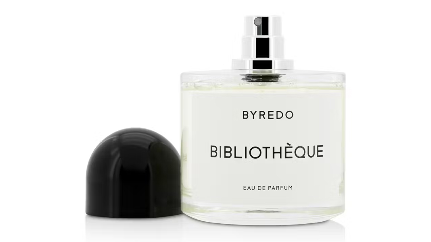 Bibliotheque Eau De Parfum Spray - 100ml/3.3oz