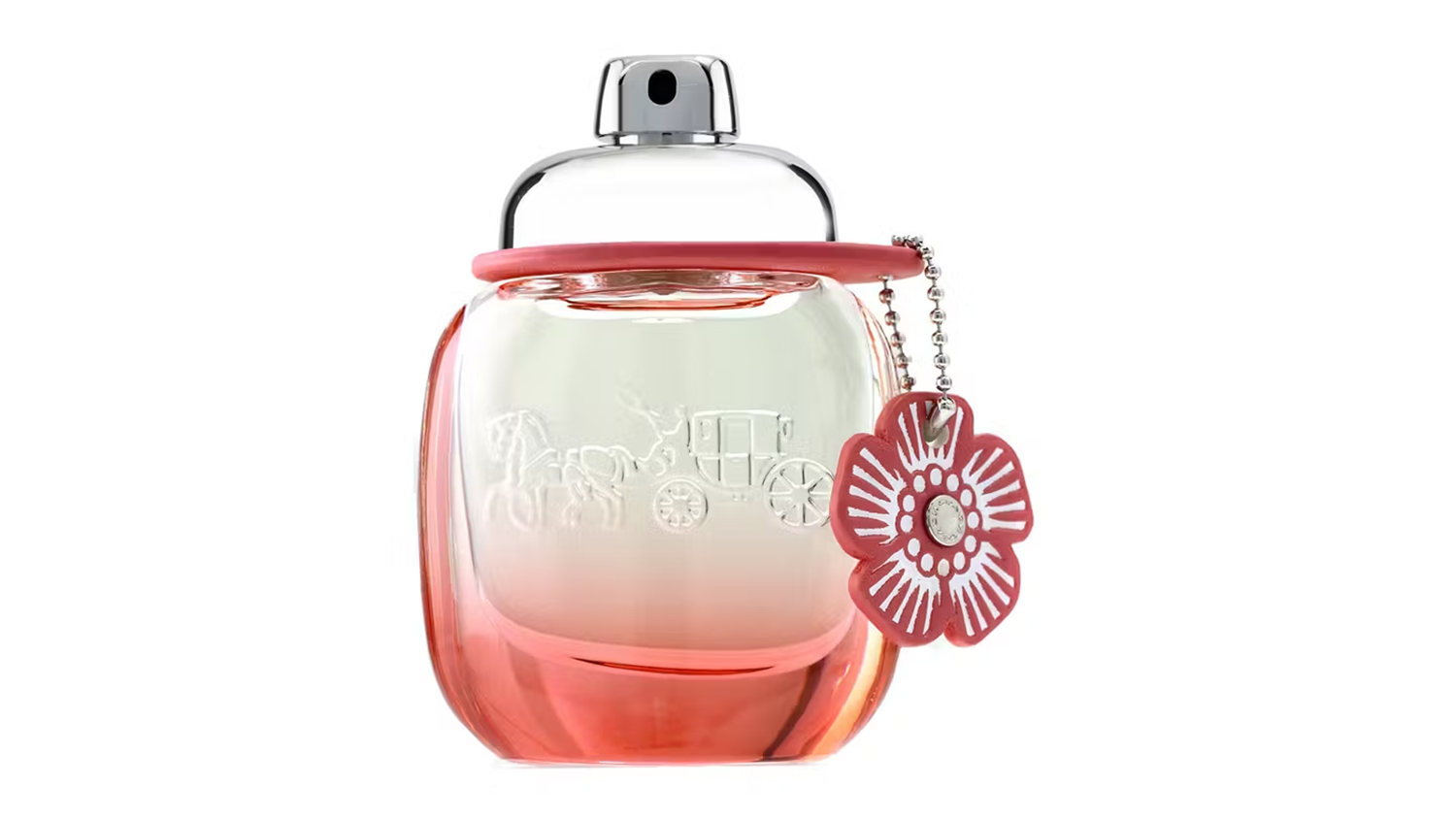 Coach Floral Blush Eau De Parfum Spray - 50ml/1.7oz
