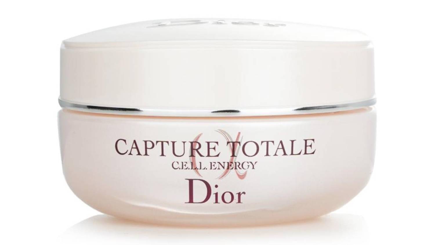 Christian Dior Capture Totale C.E.L.L. Energy Firming & Wrinkle-Correcting Creme - 50ml/1.7oz