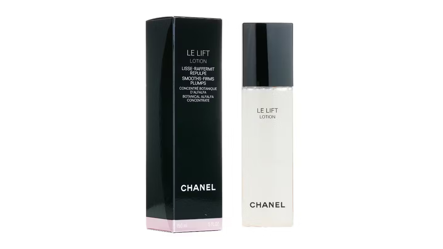 Chanel Le Lift Lotion - 150ml/5oz