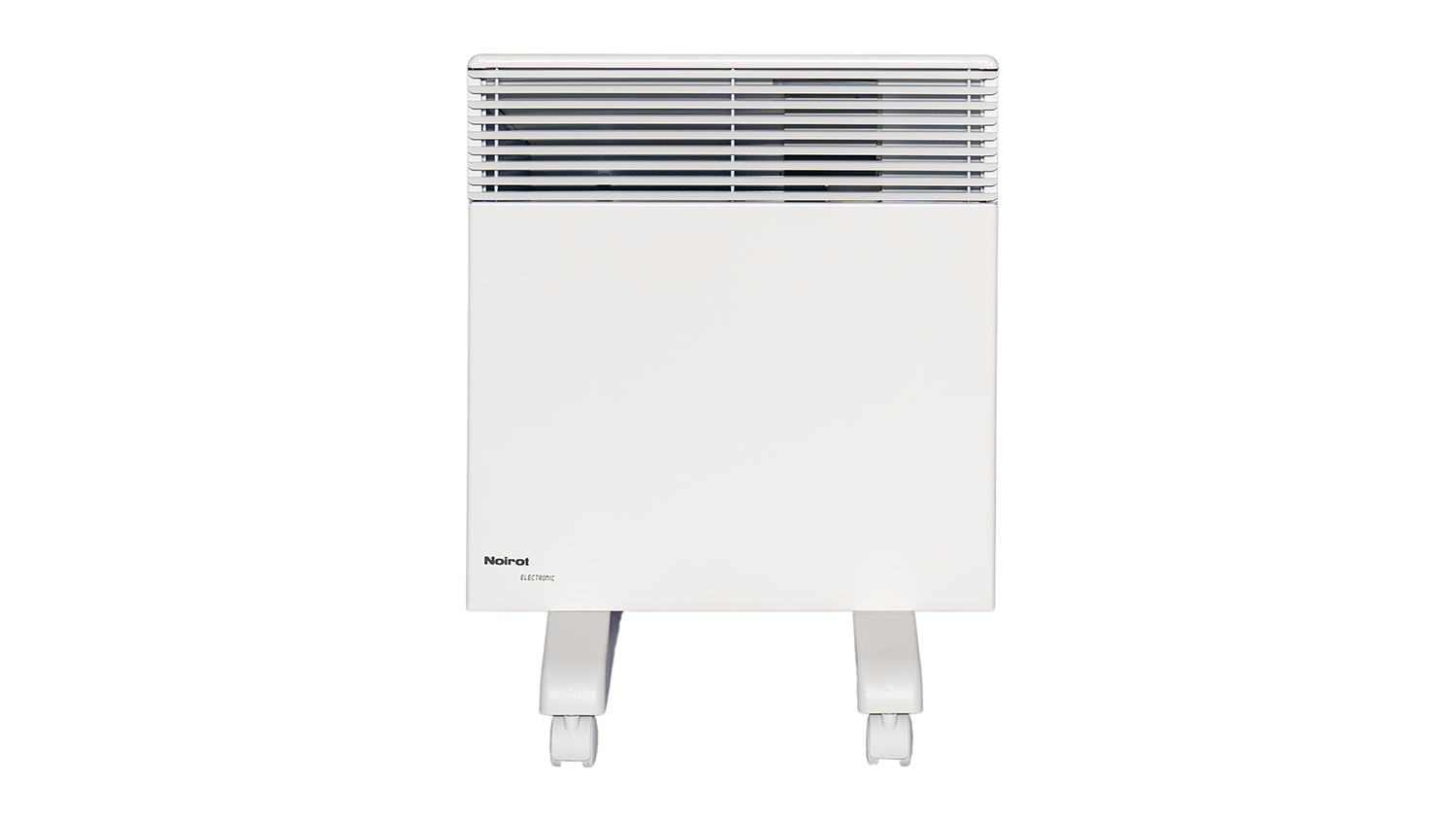 Noirot 1000W Panel Heater with Timer & Wi-Fi Connectivity - White (7358-3TPRO)
