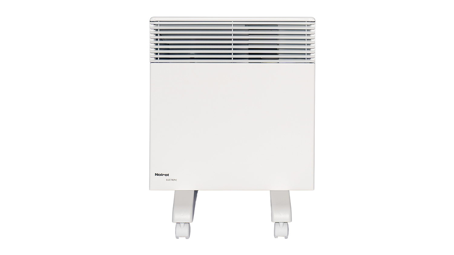 Noirot 1000W Panel Heater - White (7358-3W)
