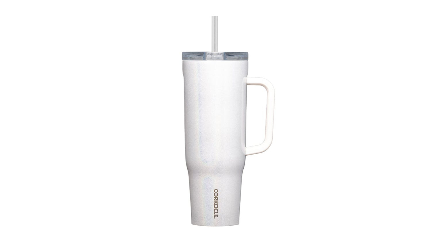 Corkcicle Sport Canteen 600ml - Unicorn Magic