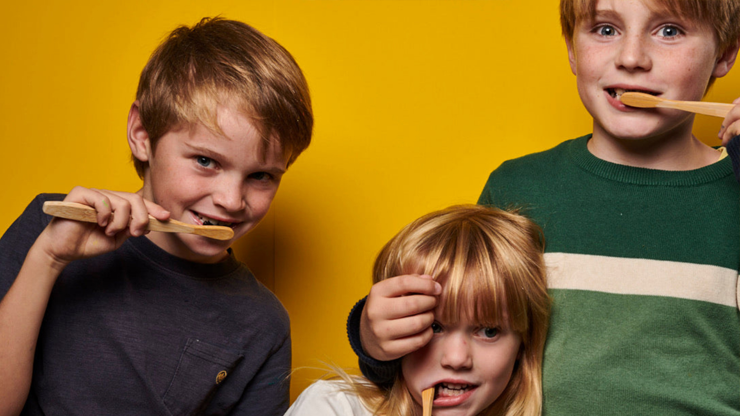 Denttabs Sustainable Toothpaste Tablets - Strawberry 1KG Fluoride-Free