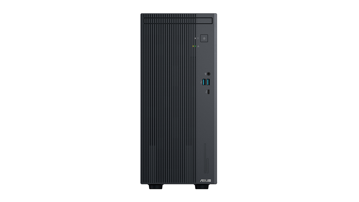 Asus Desktop - Intel Core i5 16GB-RAM 512GB-SSD - Grey (V500MV-13420H110W)