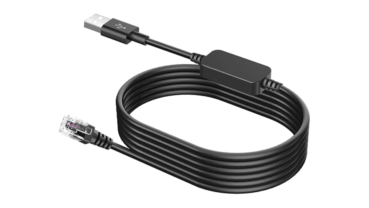 Uniden USB-A Connection Lead for Uniden Radar Detectors 3m