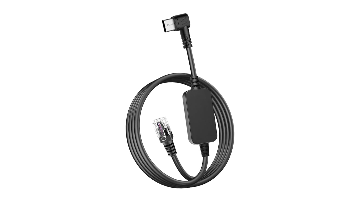 Uniden USB-C Connection Lead for Uniden Radar Detectors 3m