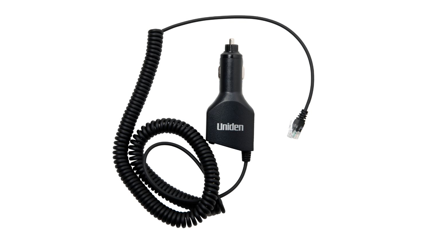Uniden Lighter Port Power Lead for Uniden Radar Detectors