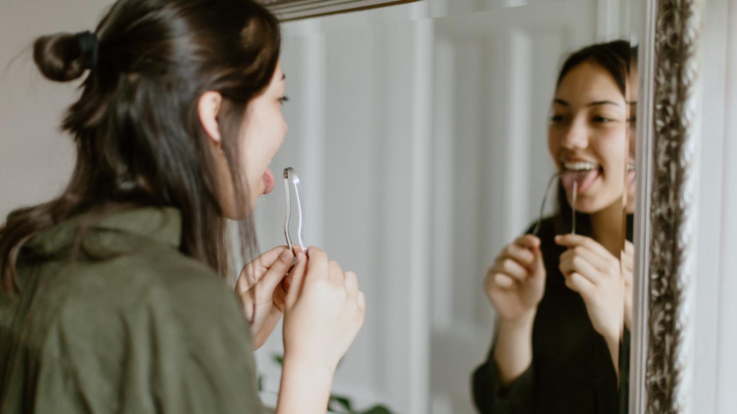 CaliWoods Luxe Bathroom Kit 8pcs. - Silver