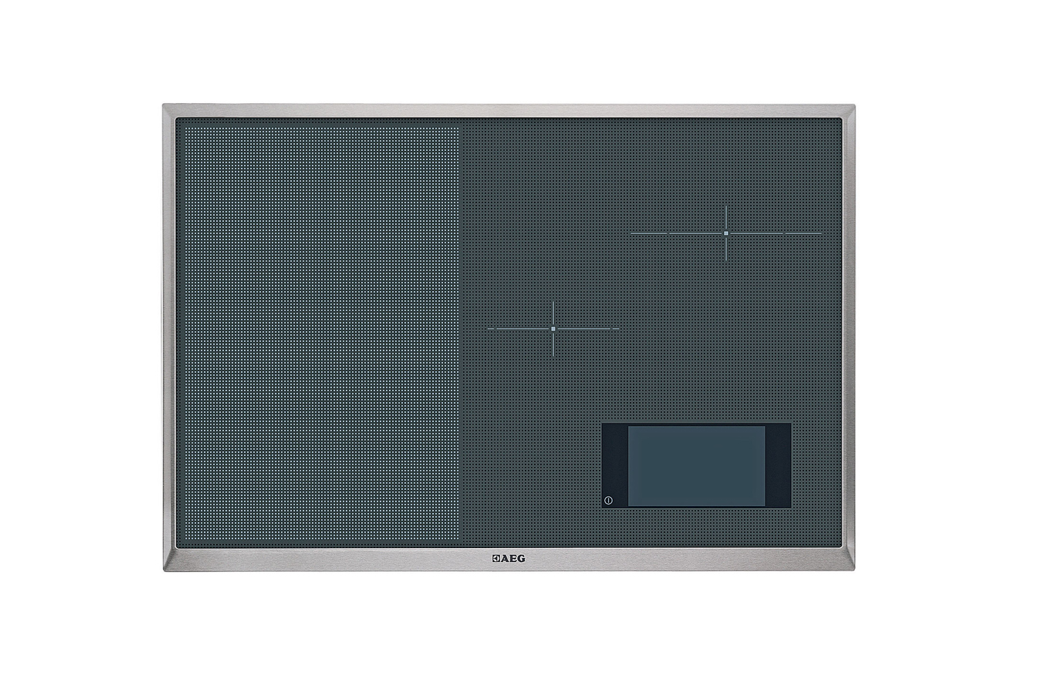 Aeg 80cm Induction Cooktop Harvey Norman New Zealand