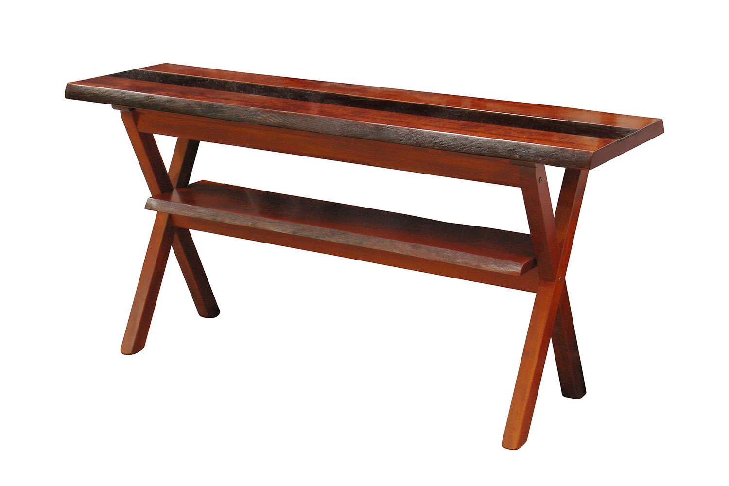 Middlemarch Hall Table by Otago Furniture | Harvey Norman ...
