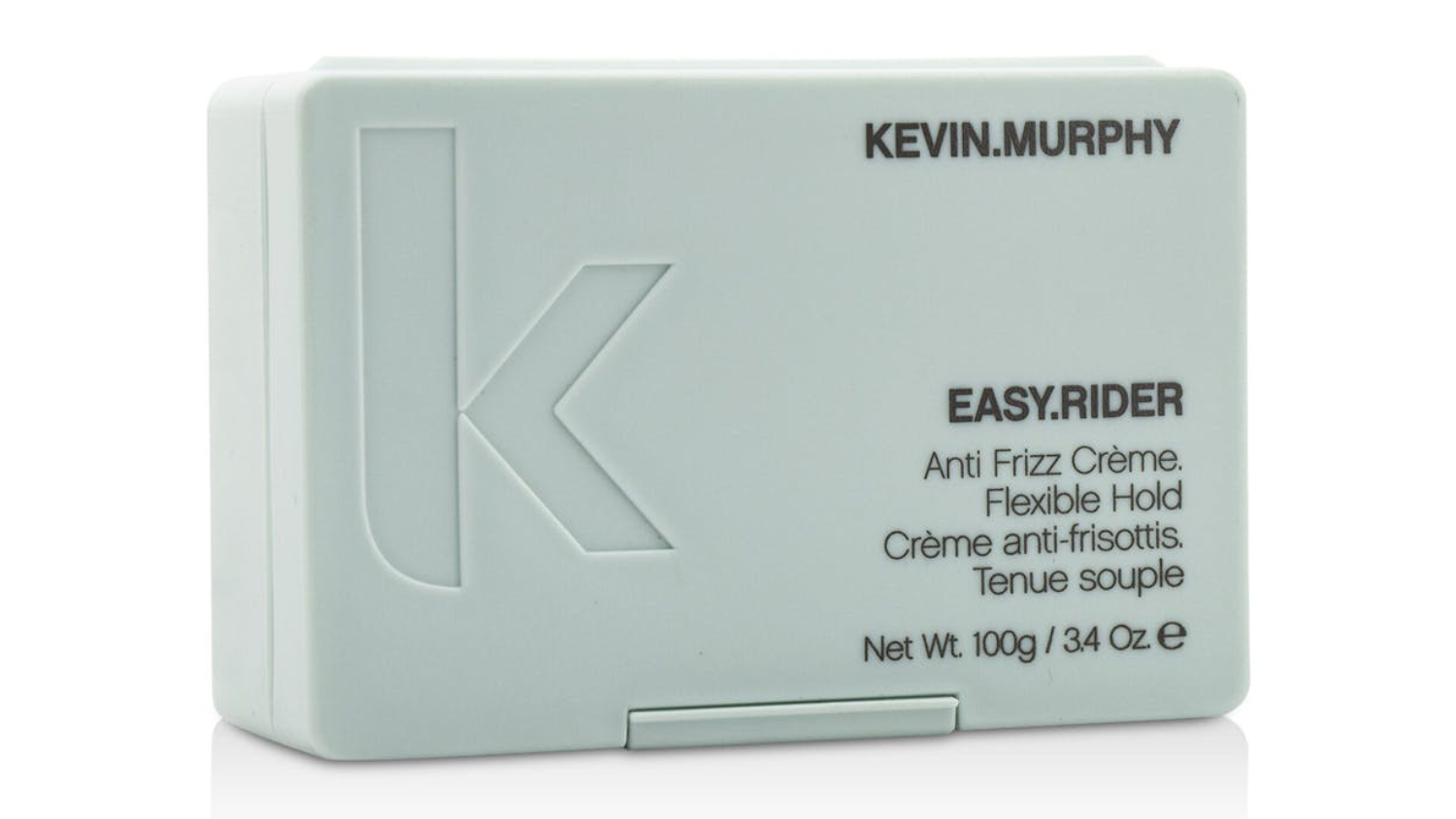 Kevin.Murphy Easy.Rider Anti Frizz Creme (Flexible Hold) - 100g/3.4oz