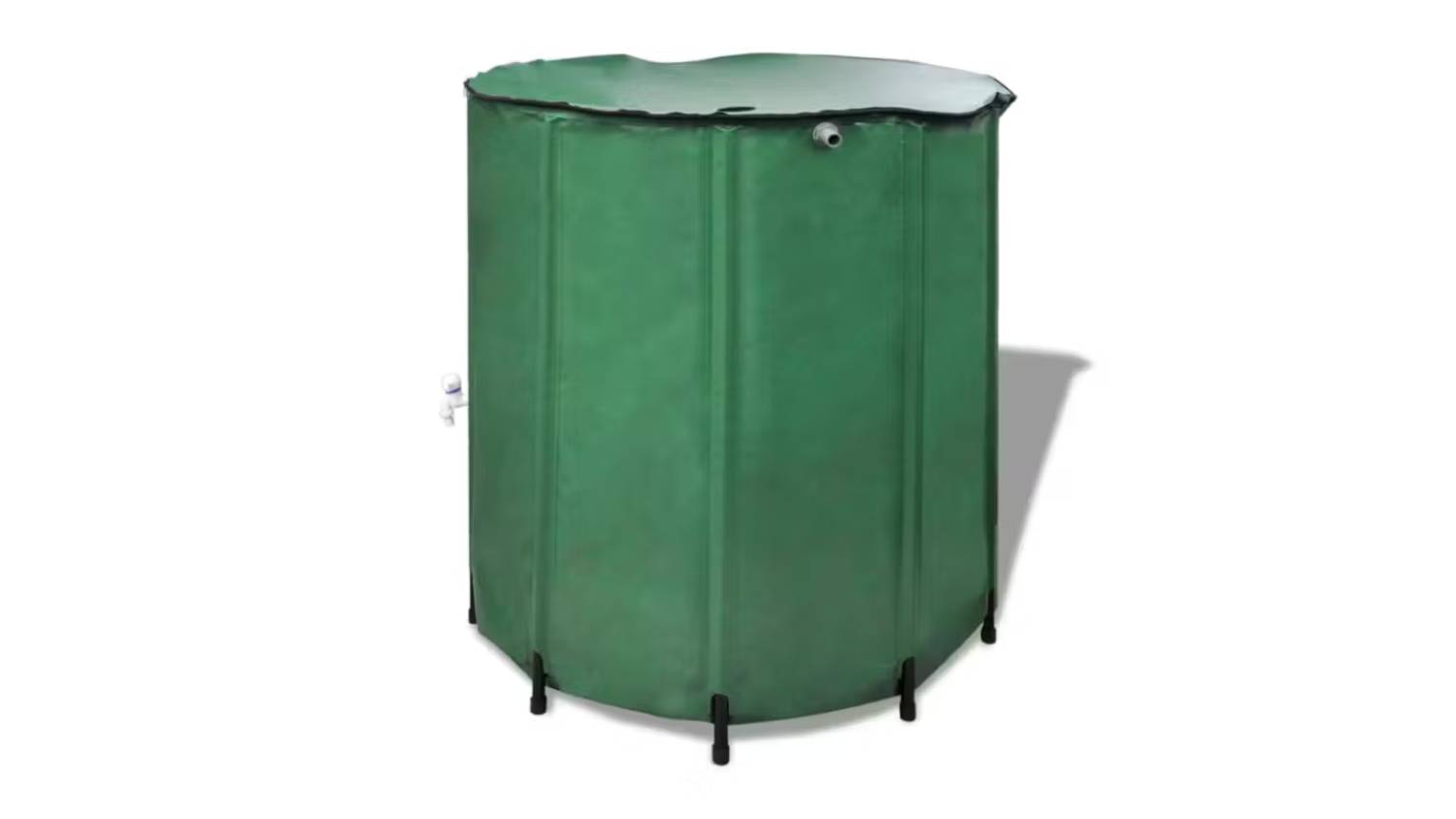 NNEVL Collapsible Rain Water Tank 750L