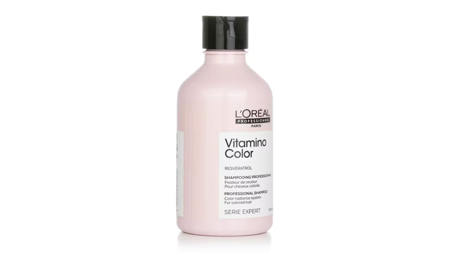 L'Oréal Professionnel Serie Expert - Vitamino Colour Resveratrol Colour Radiance System Shampoo - 300ml/10.1oz