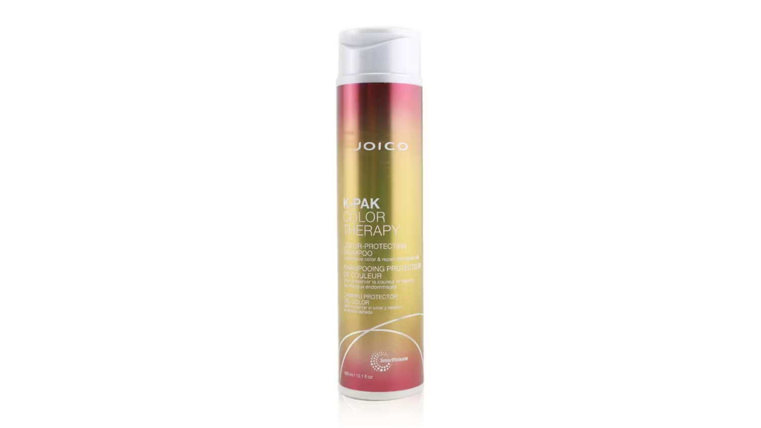 Joico K-Pak Colour Therapy Colour-Protecting Shampoo (To Preserve Colour & Repair Damaged Hair) - 300ml/10.1oz