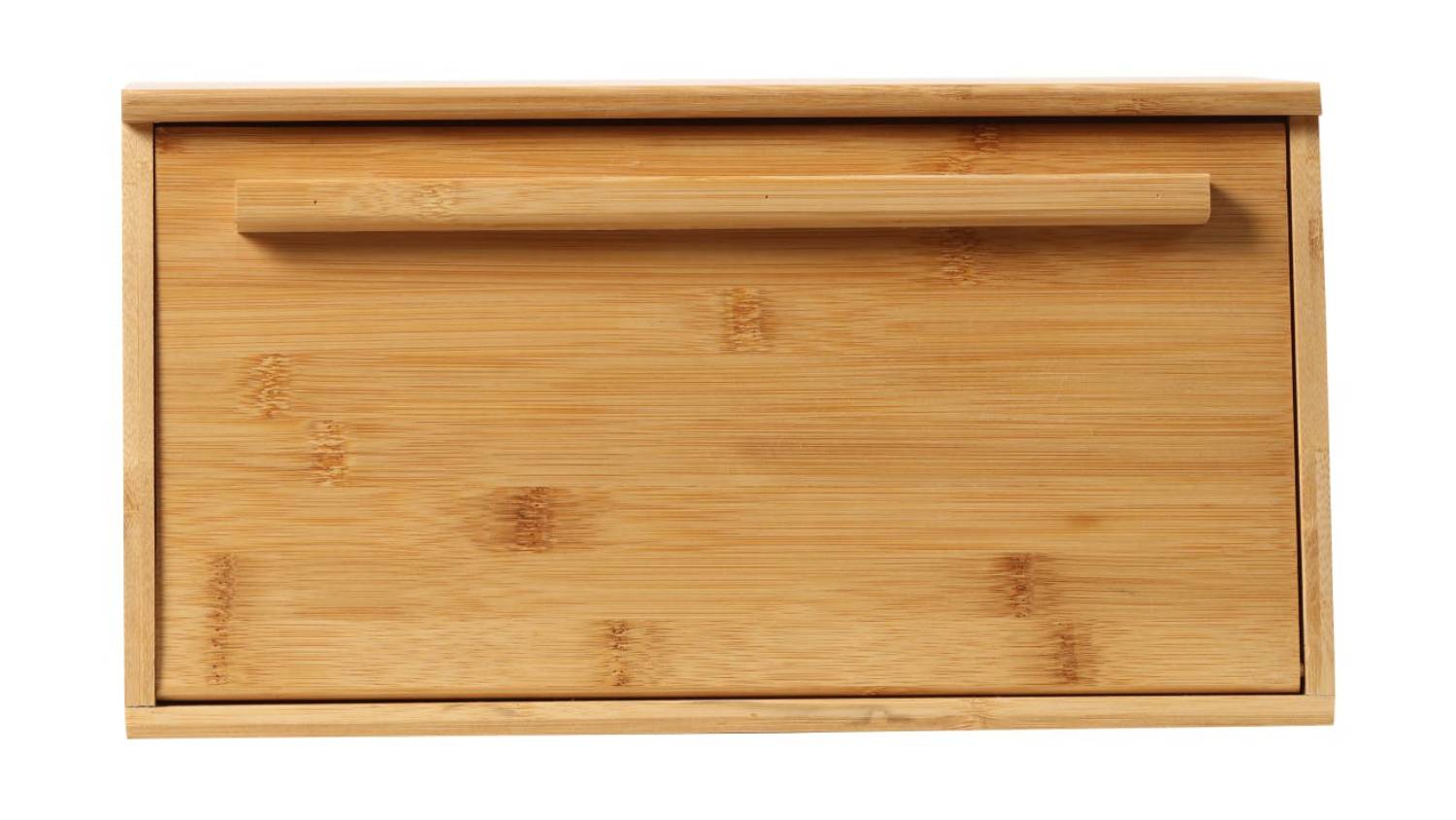 Sherwood Bamboo Bread Box
