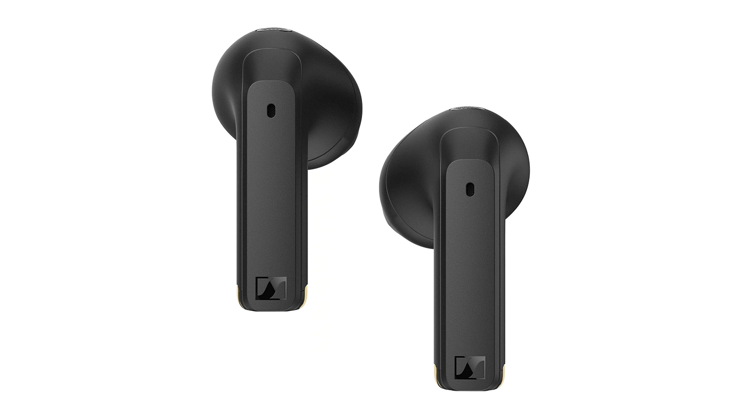 Sennheiser ACCENTUM True Wireless Open-Ear Headphones - Black (700430)