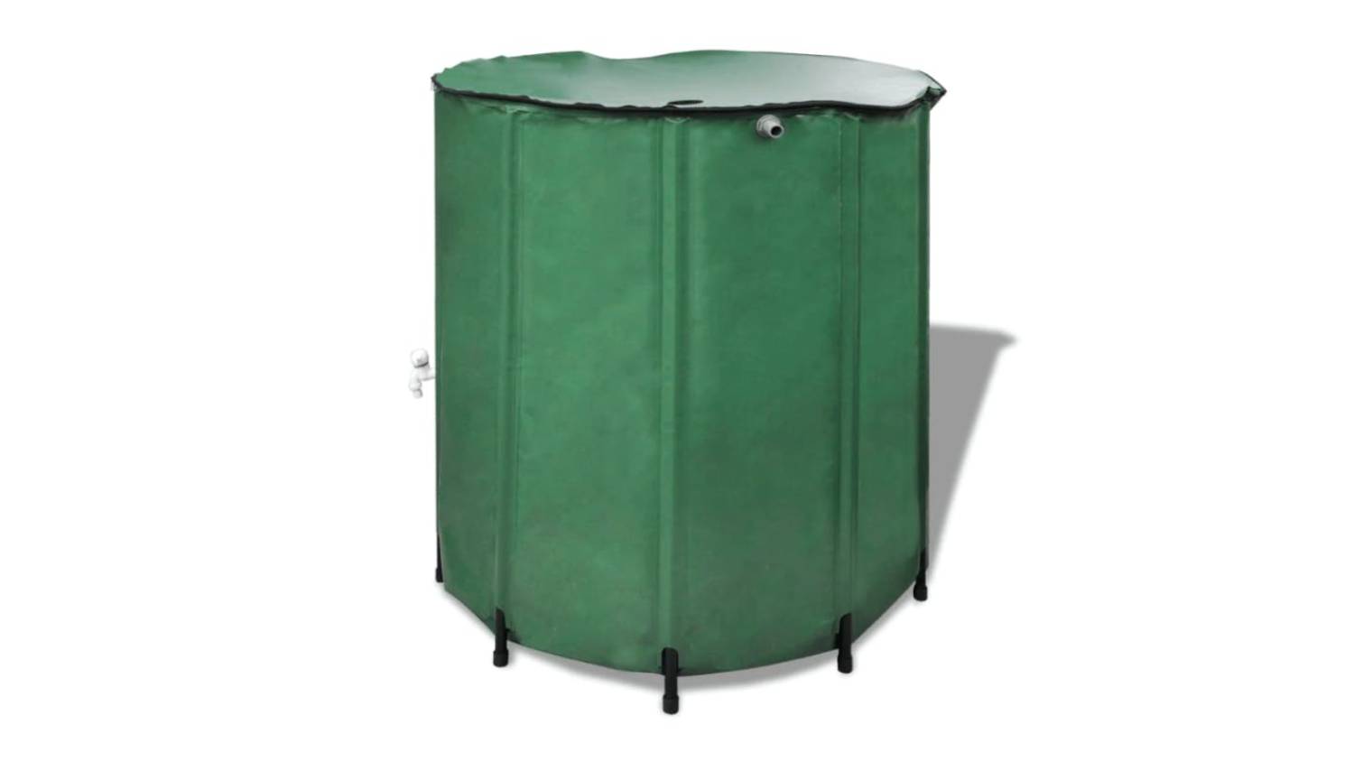 NNEVL Collapsible Rain Water Tank 500L