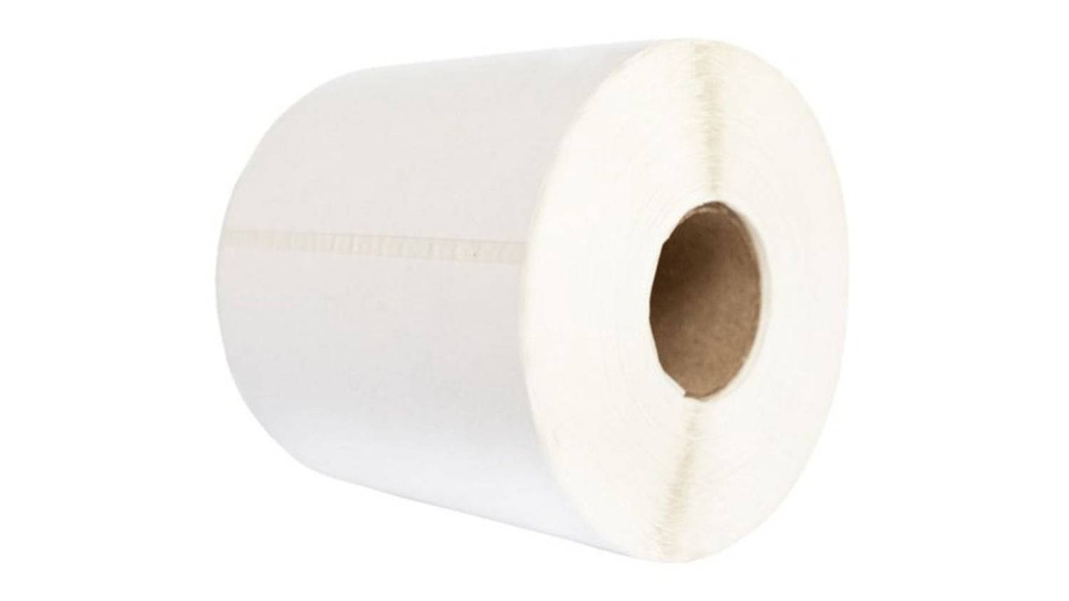Brother TD4100X149 Thermal Label Sticker Roll - 100 x 149mm (500 Labels)
