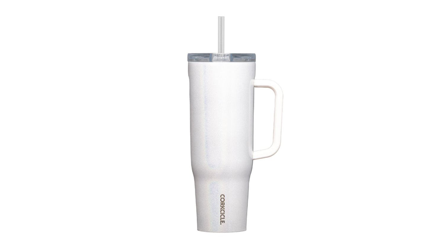 Corkcicle Cruiser Tumbler 1.2L - Unicorn Magic