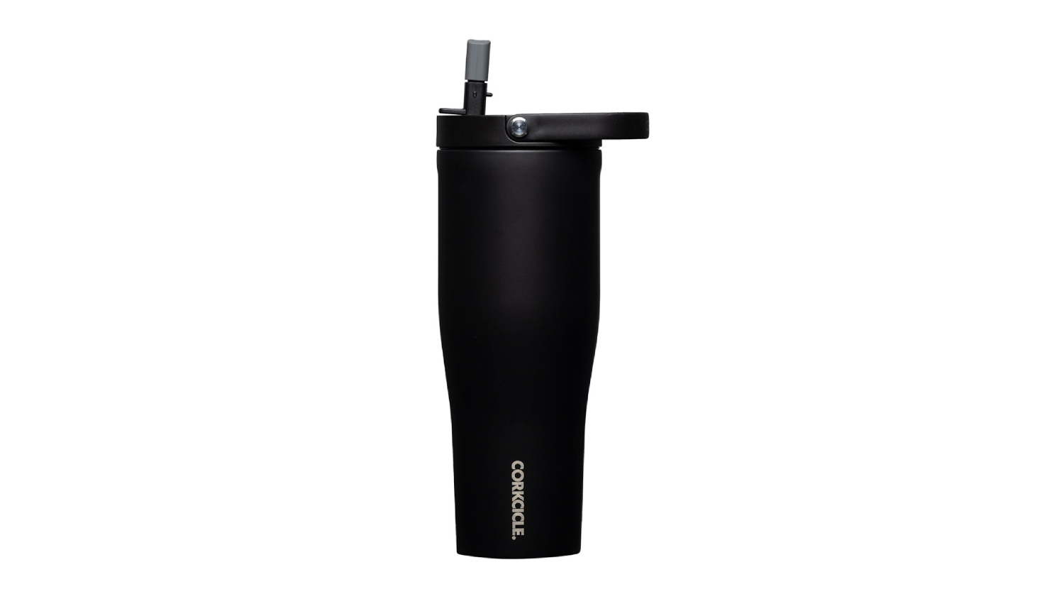 Corkcicle Go Cup XL 887ml - Matte Black