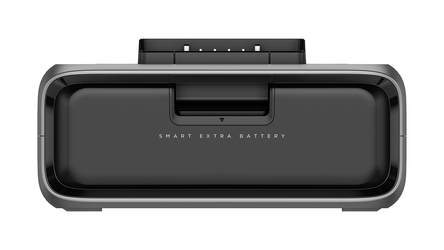 EcoFlow 140W Smart Extra Battery for River 3 Plus - Black (EFEB300)