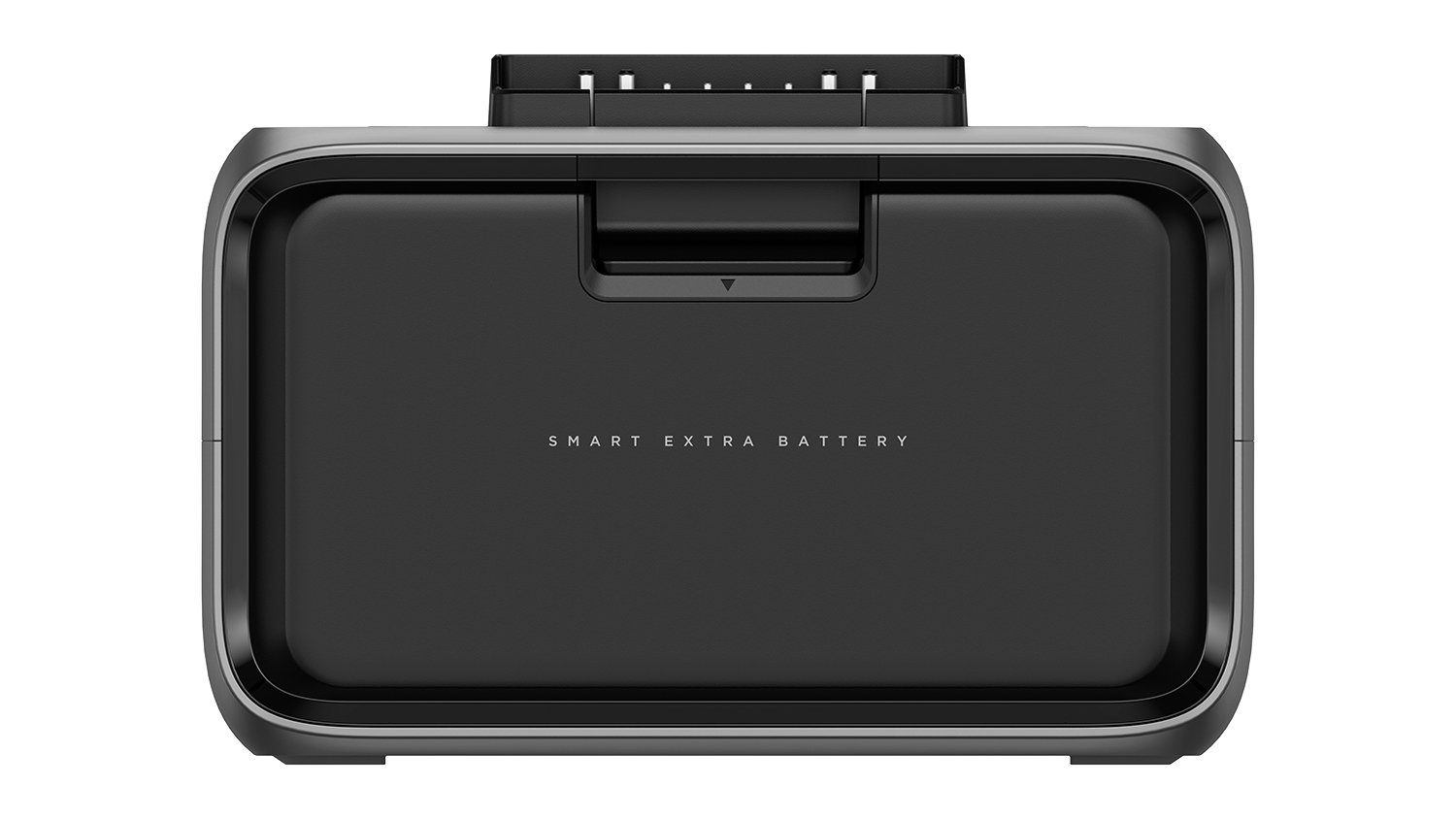 EcoFlow 140W Smart Extra Battery for River 3 Plus - Black (EFEB600)