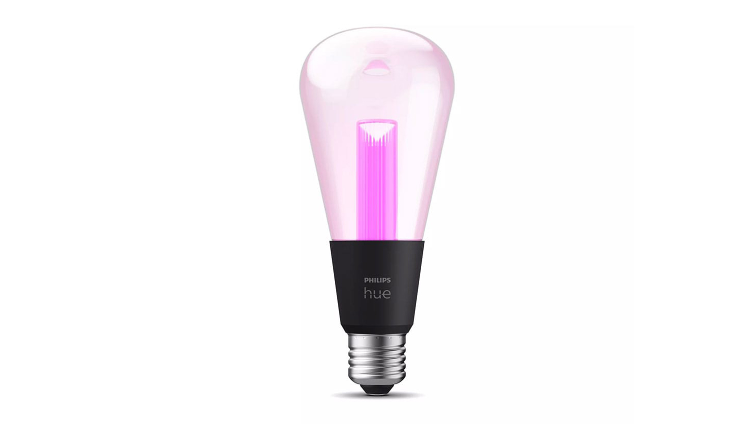 Philips Hue Lightguide ST72 E27 Long RGB Smart Bulb