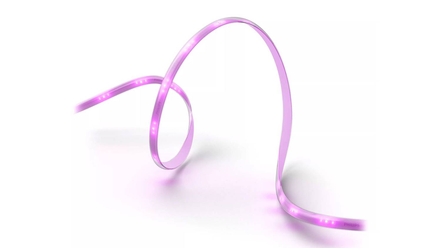 Philips Hue Solo LED RGB Smart Lightstrip 3m