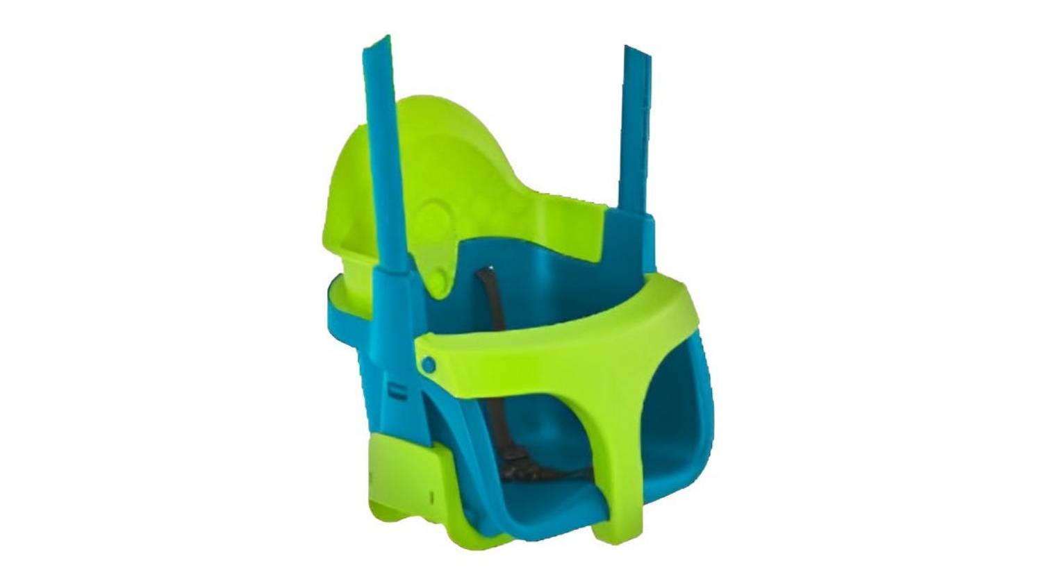 TP Quad Pod 4 Stage Swing Seat Set