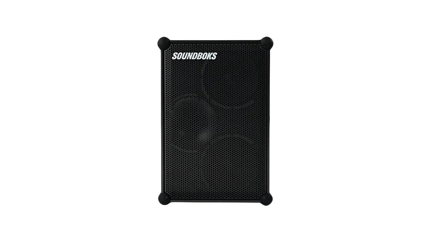 SOUNDBOKS Gen 4 Portable Bluetooth Speaker