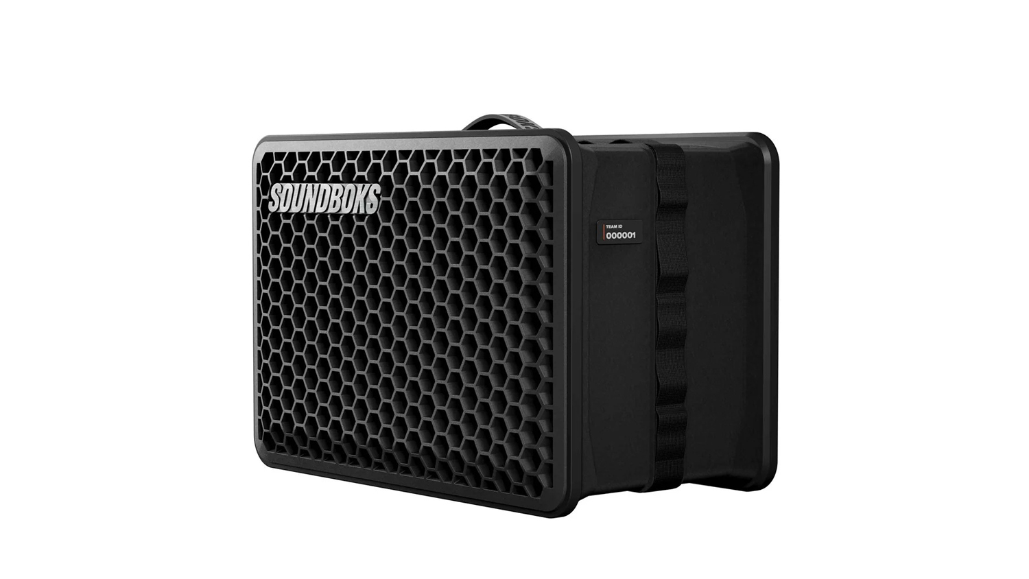 SOUNDBOKS Go Portable Bluetooth Speaker