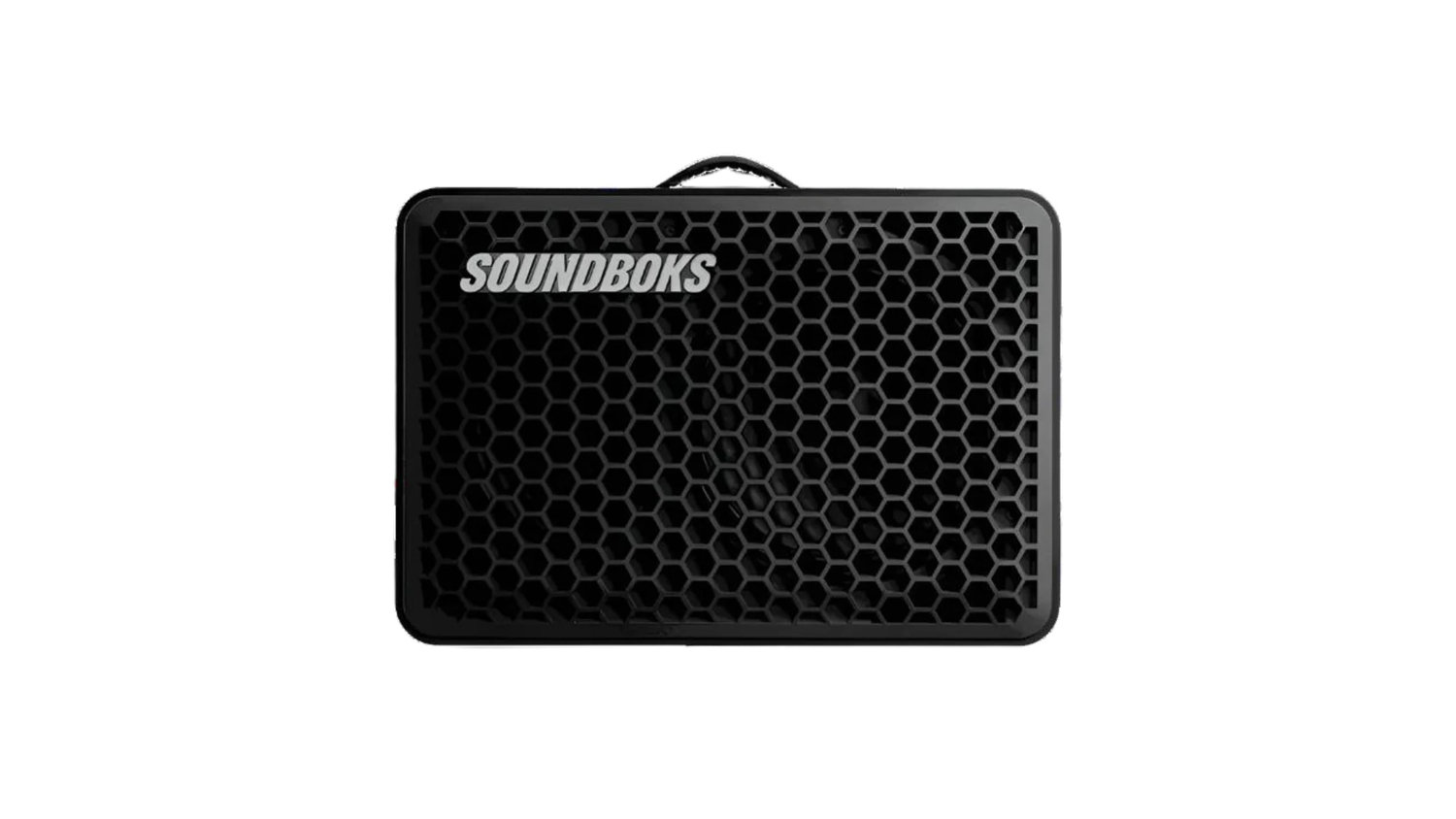 SOUNDBOKS Go Portable Bluetooth Speaker