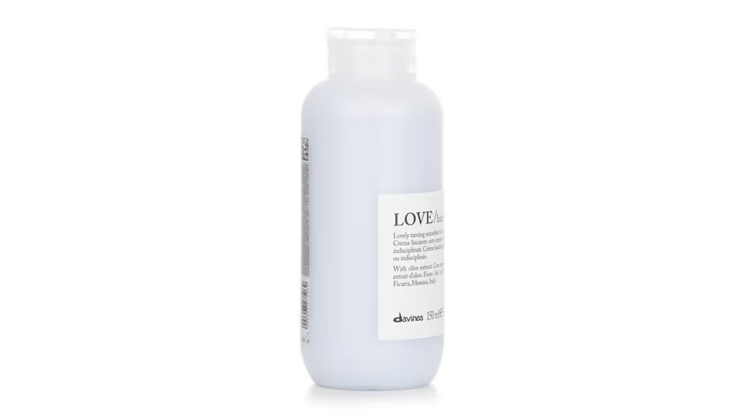 Davines Love Hair Smoother (Lovely Taming Smoother For Coarse or Frizzy Hair) - 150ml/5.07oz