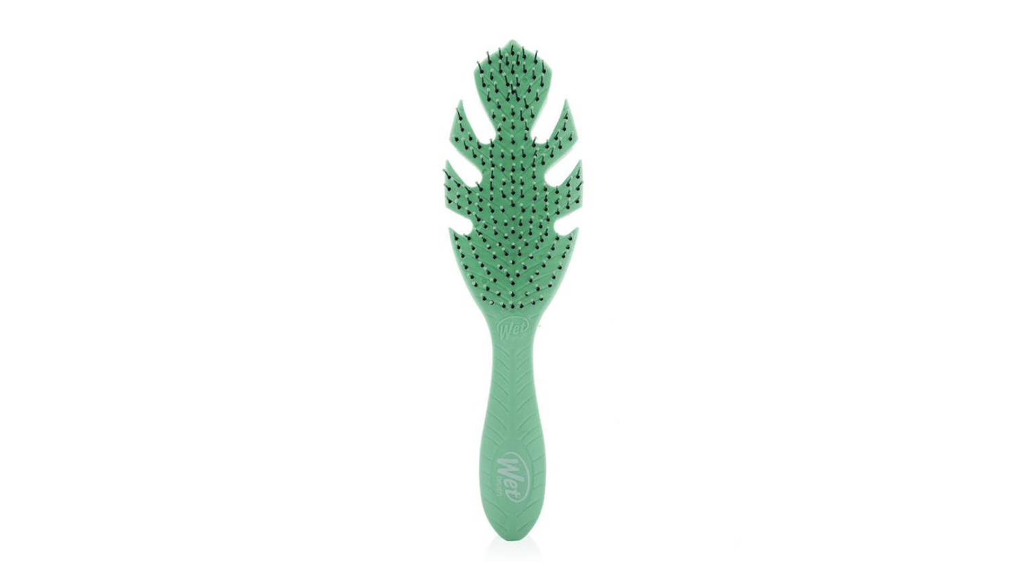 Wet Brush Go Green Detangler - # Green - 1pc