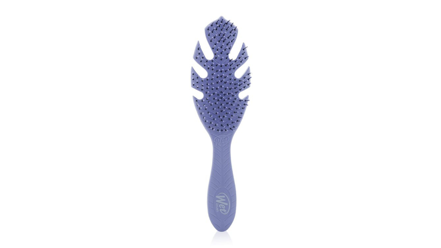 Wet Brush Go Green Detangler - # Lavender - 1pc