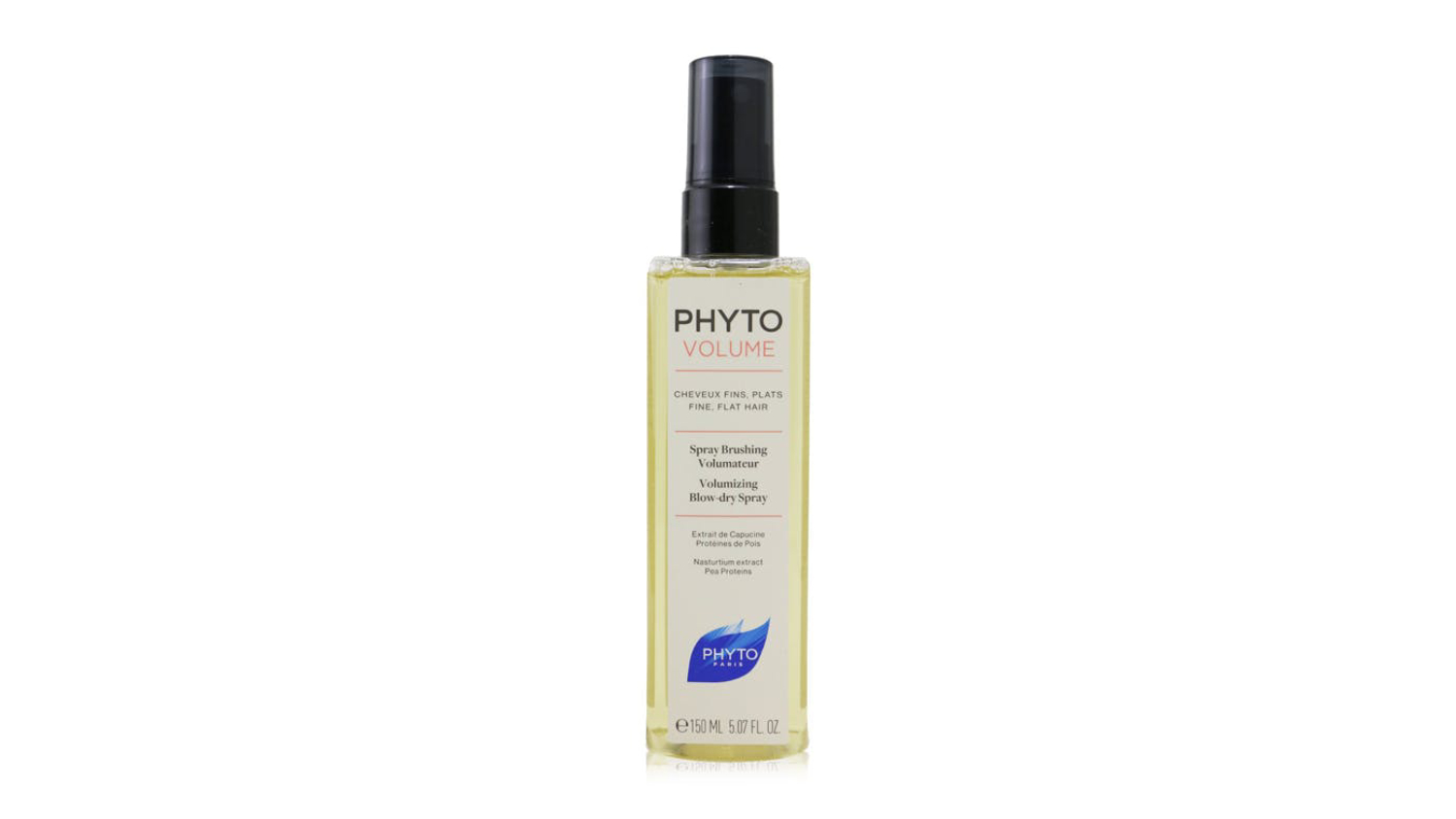 Phyto PhytoVolume Volumizing Blow-Dry Spray (Fine, Flat Hair) - 150ml/5.07oz