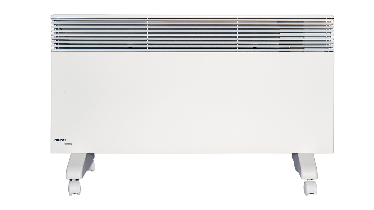 Noirot 2400W Panel Heater with Timer & Wi-Fi Connectivity - White (7358-8TPRO)