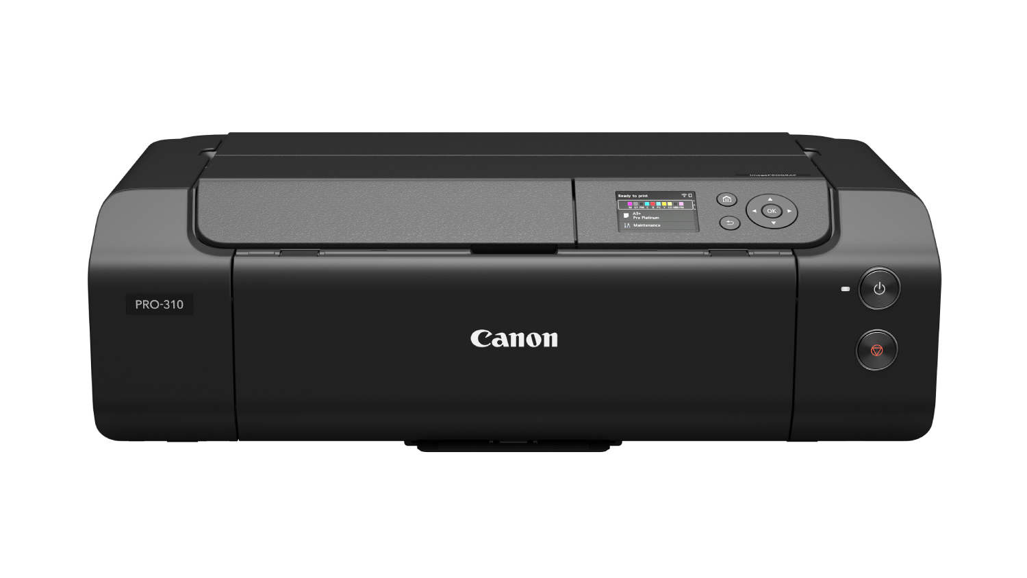 Canon PROGRAF PRO-310 Professional Photo Printer - Black