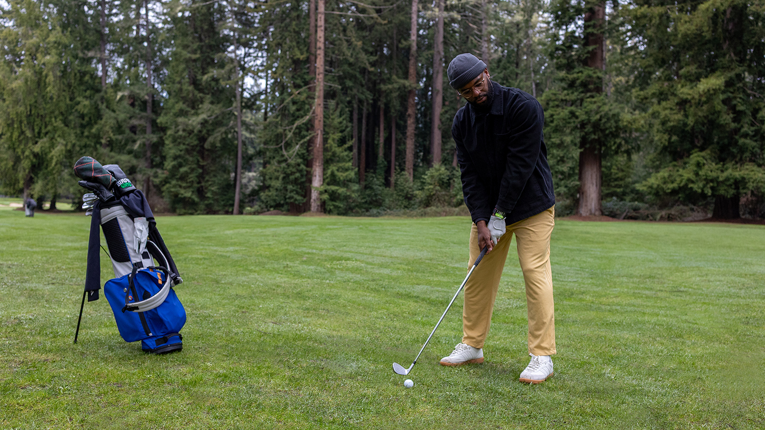 Garmin Venu X1 Smartwatch - Moss with Titanium Caseback and Moss ComfortFit Nylon Band (41mm Case, GPS, Bluetooth)