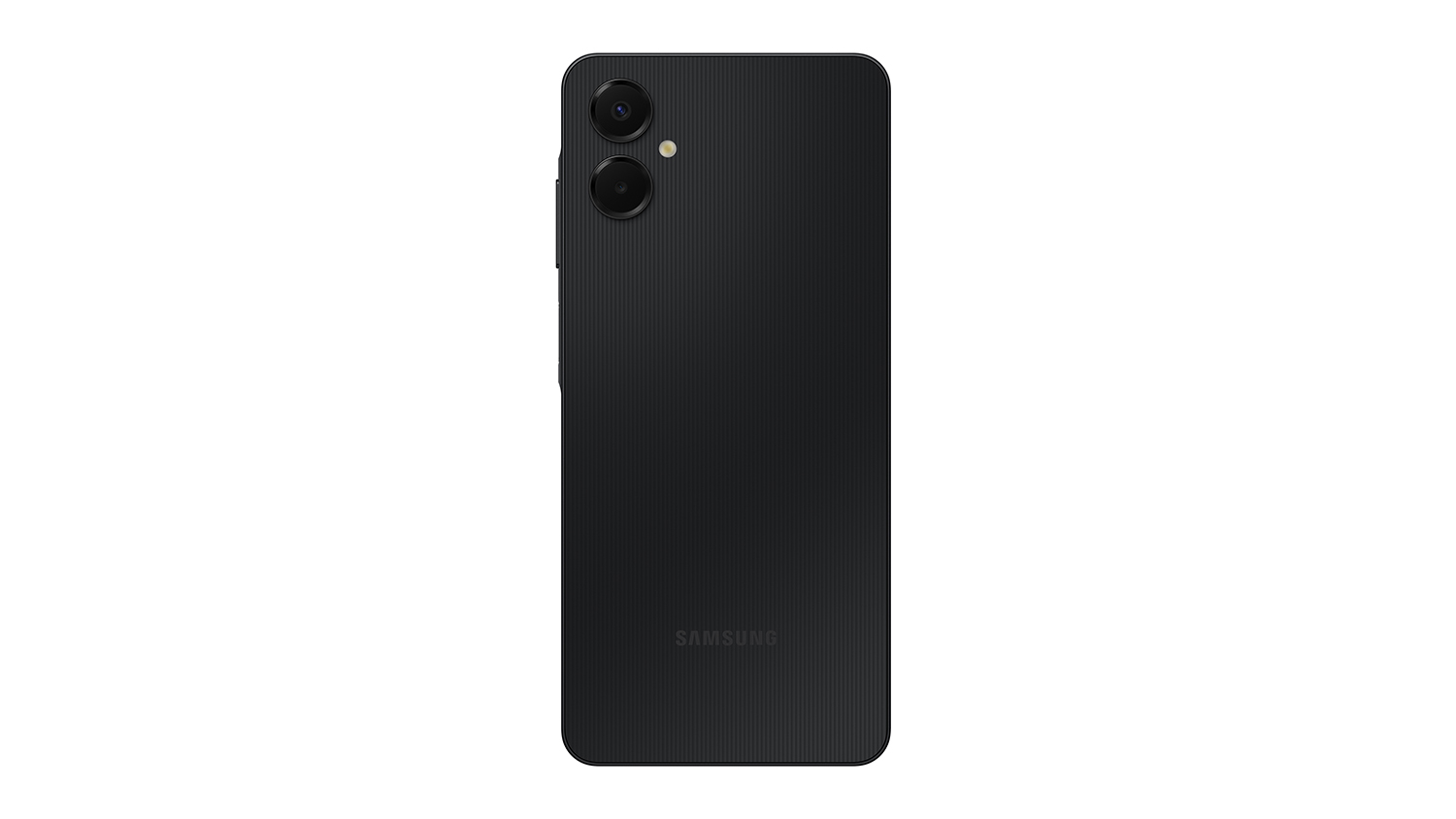 Samsung Galaxy A06 グローバル版 4+128GB ブラック