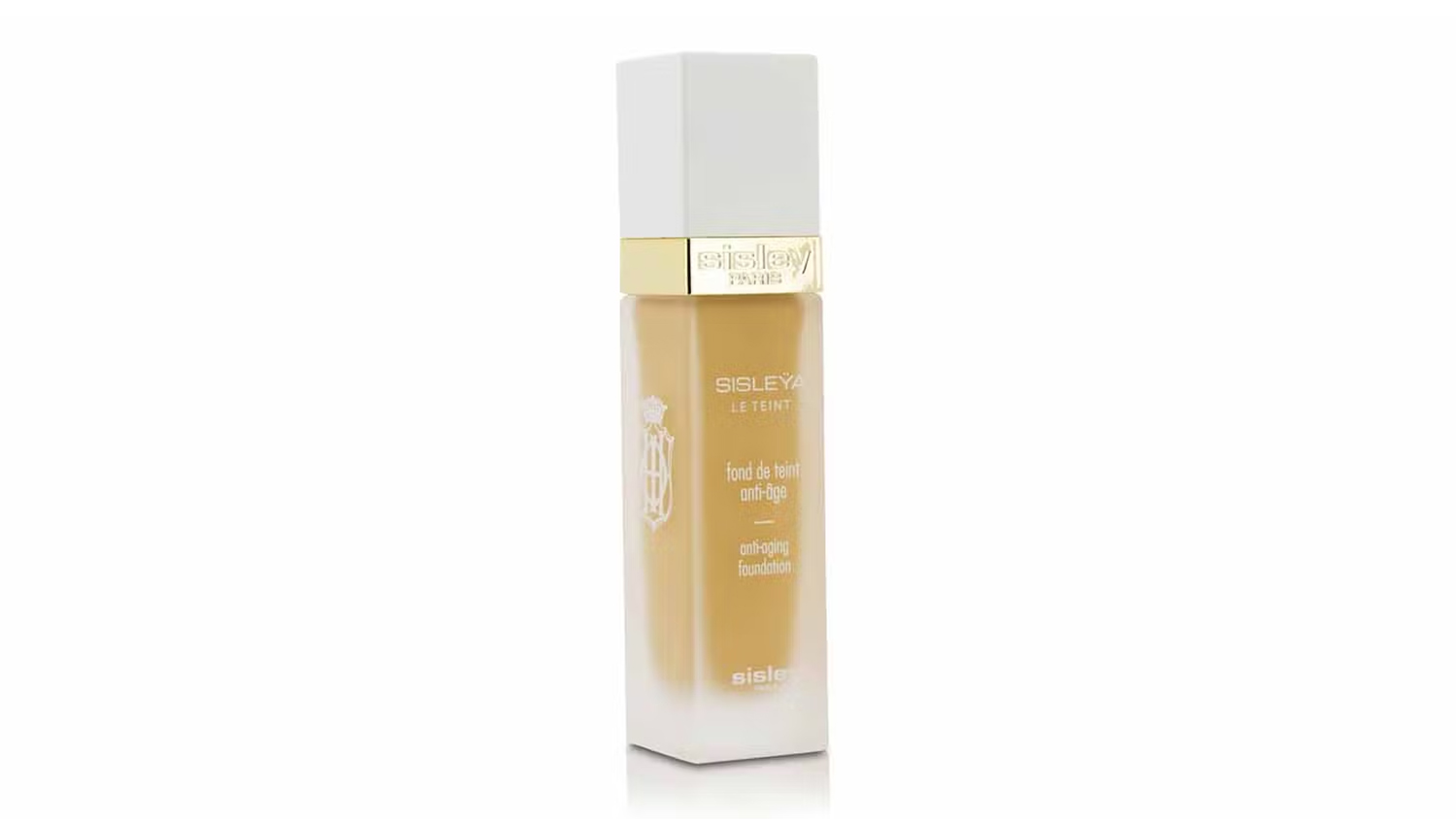Sisley Sisleya Le Teint Anti Aging Foundation - # 2B Linen - 30ml/1oz