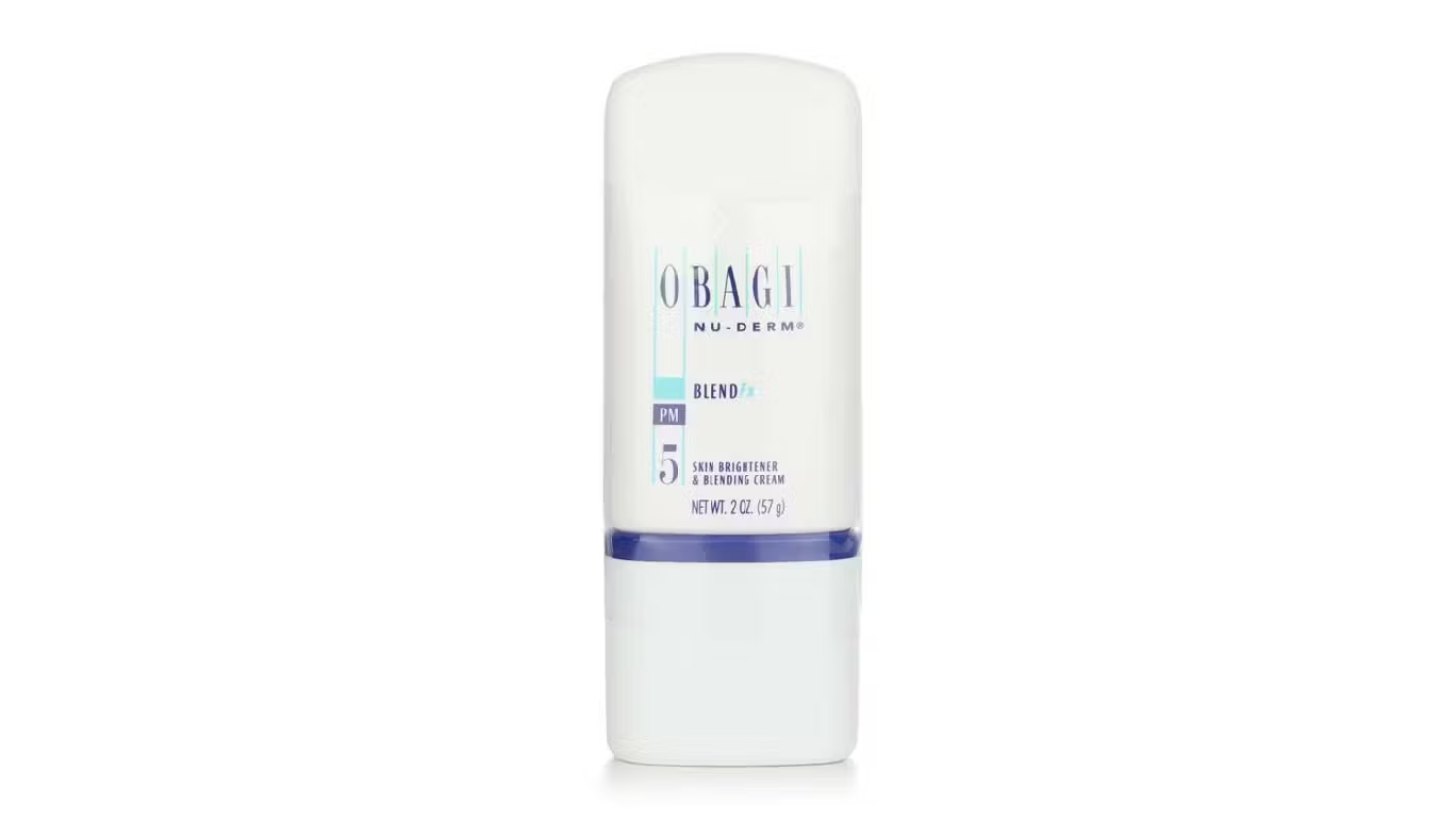 Obagi Nu Derm Blend Fx Skin Brightener & Blending Cream - 57g/2oz