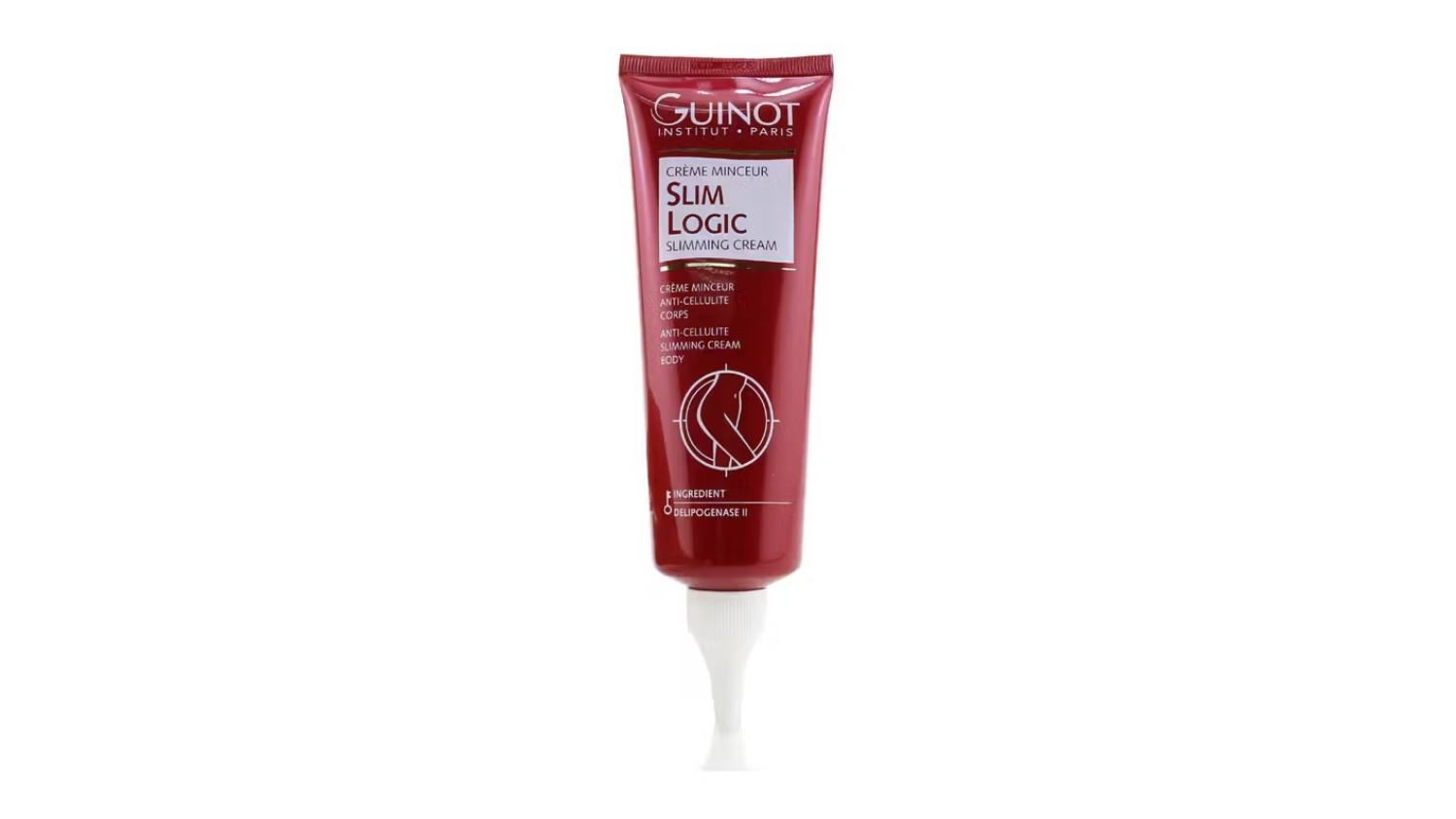 Guinot Slim Logic Slimming Cream - 125ml/4oz