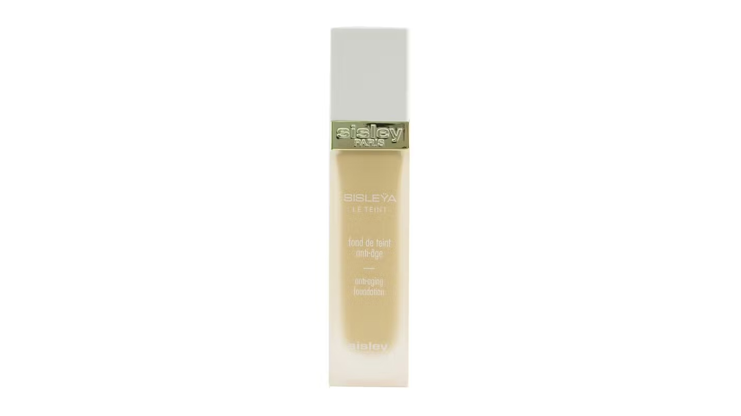 Sisley Sisleya Le Teint Anti Aging Foundation - # 1B + Ecru - 30ml/1oz