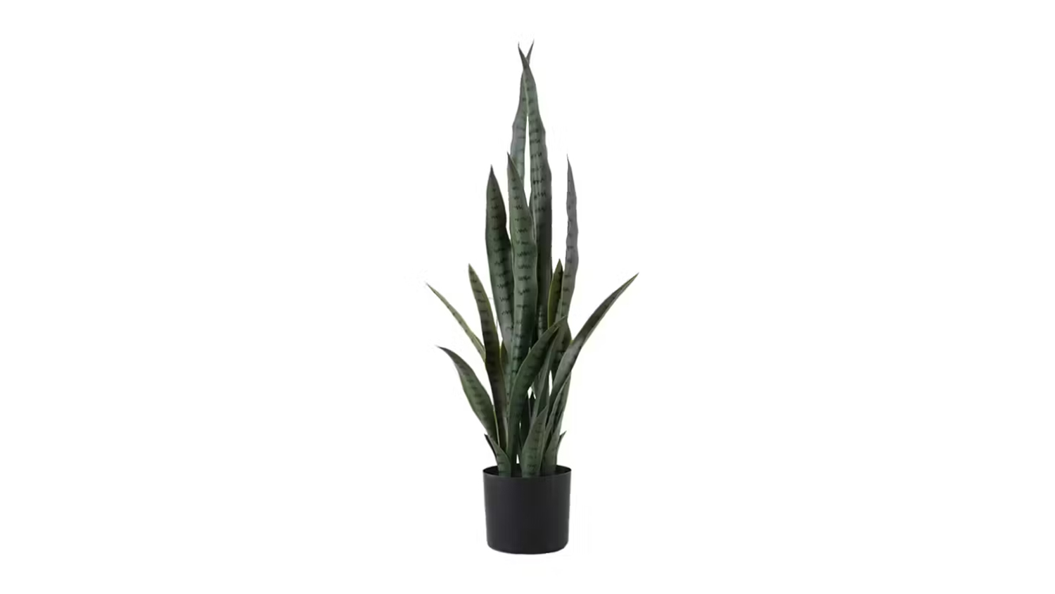 Soga 97Cm Artificial Snake Plant