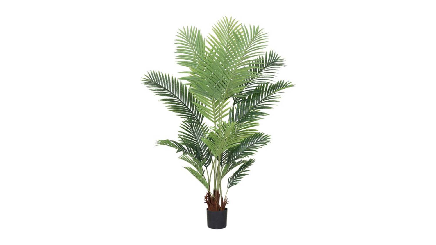 Soga Artificial Swallowtail Plant 165cm
