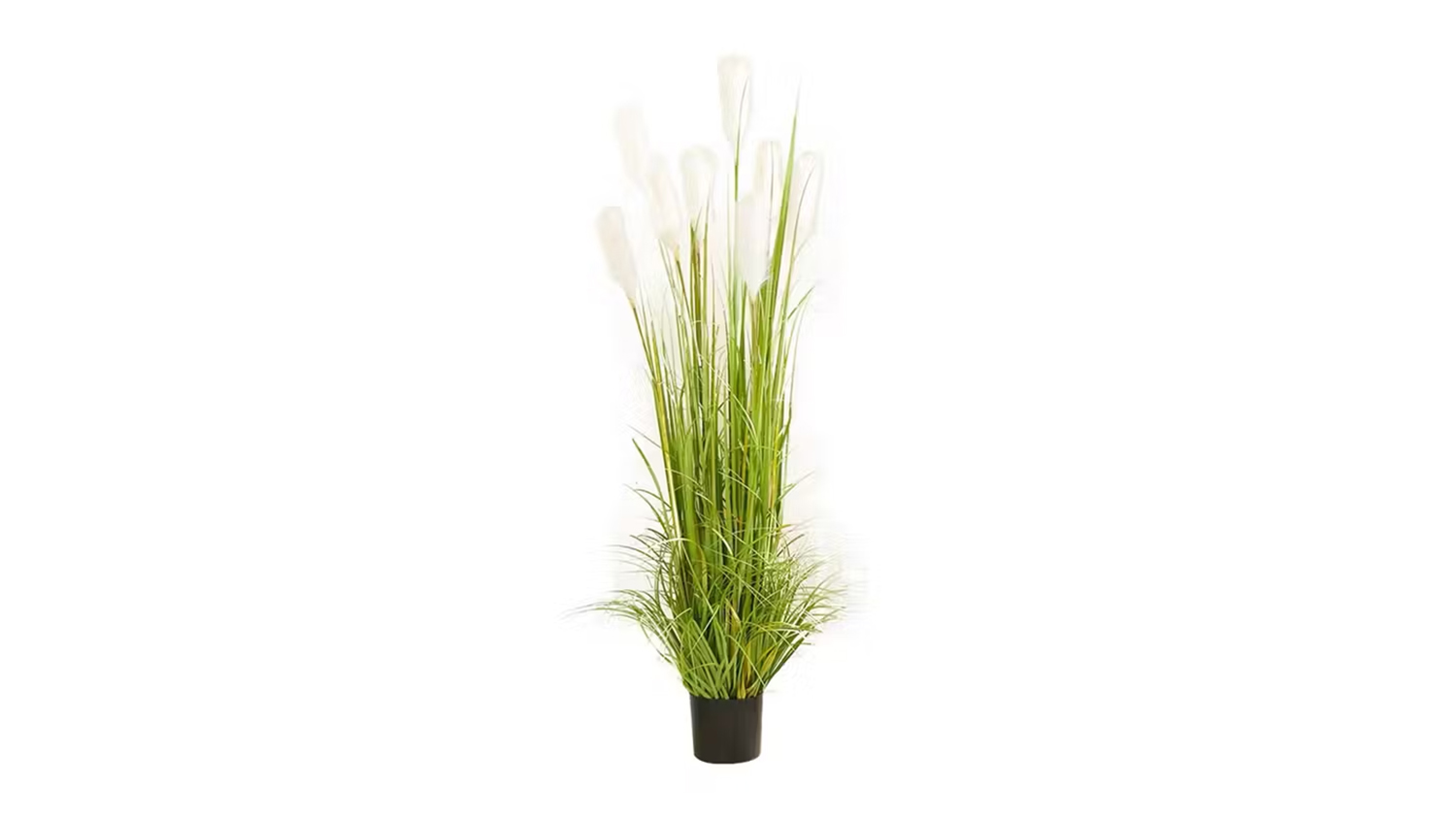 Soga Artificial Potted Reed Grass 150cm